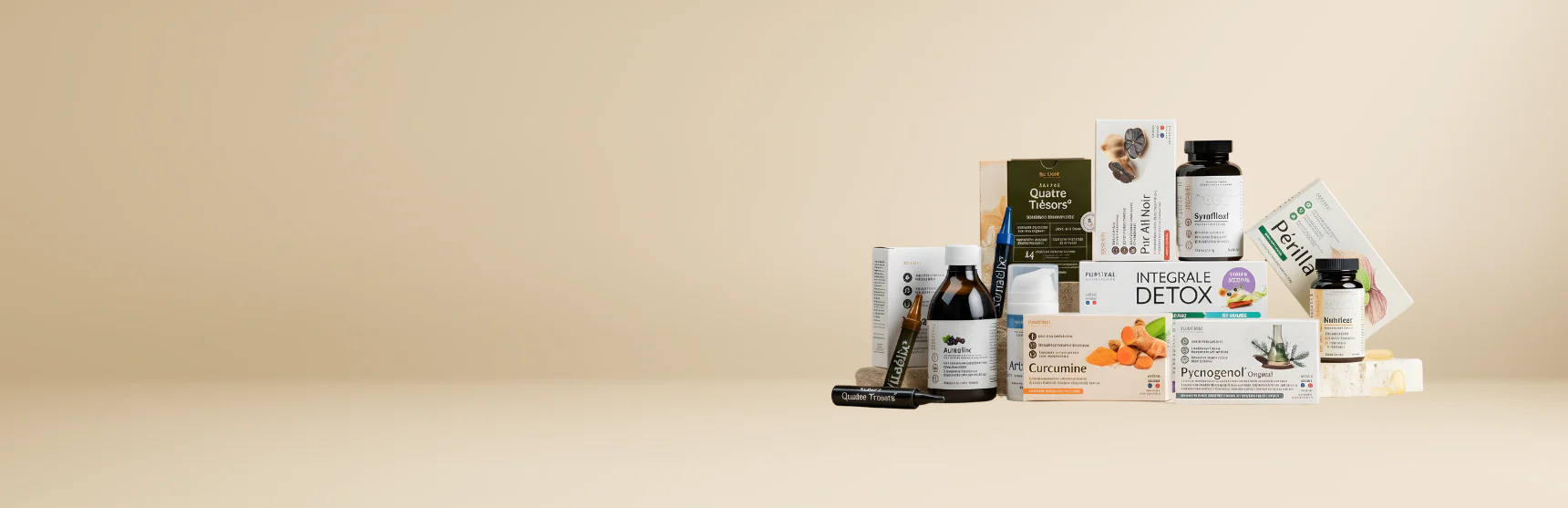 L'Excellence Scientifique au Naturel