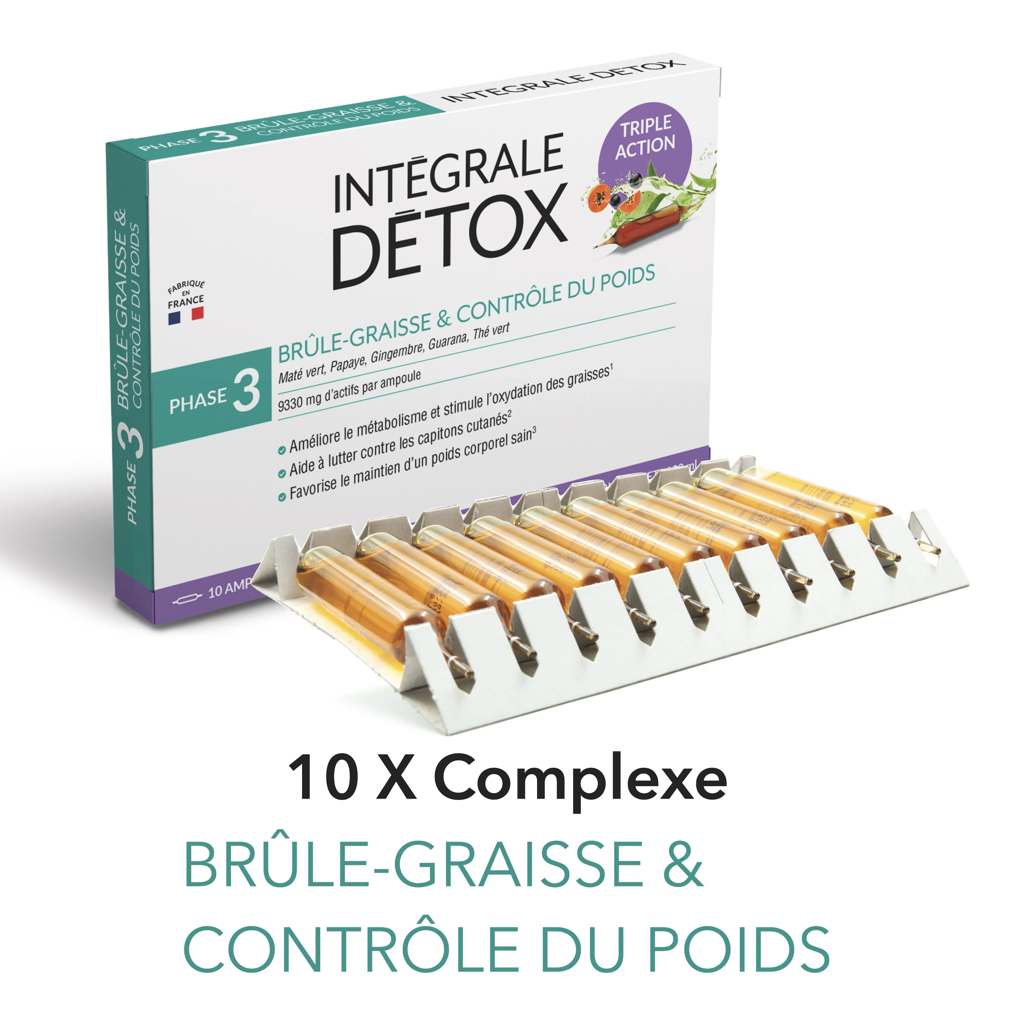 Intégrale Détox - Offre Spéciale* - Image 4