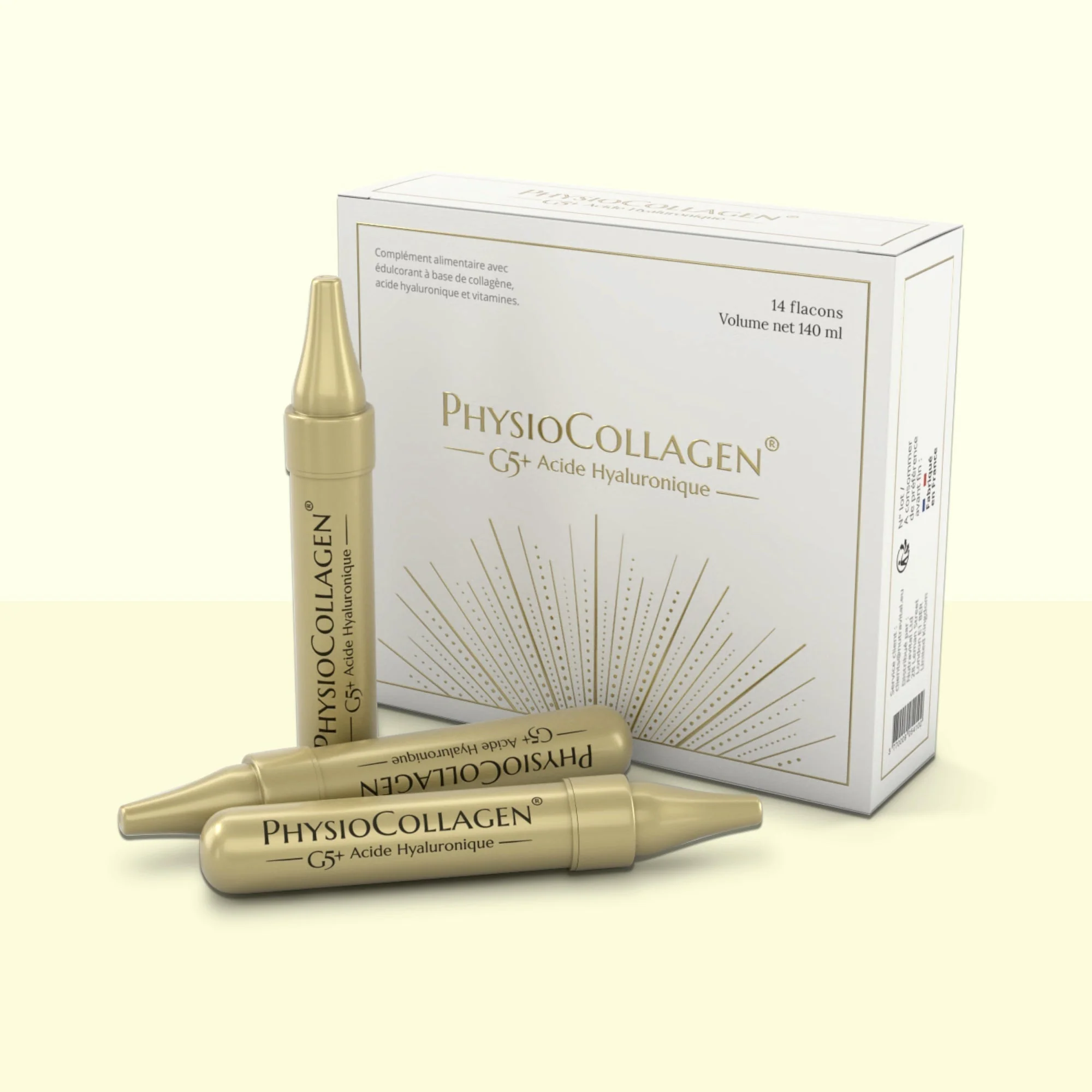 PhysioCollagen (Offre spéciale)